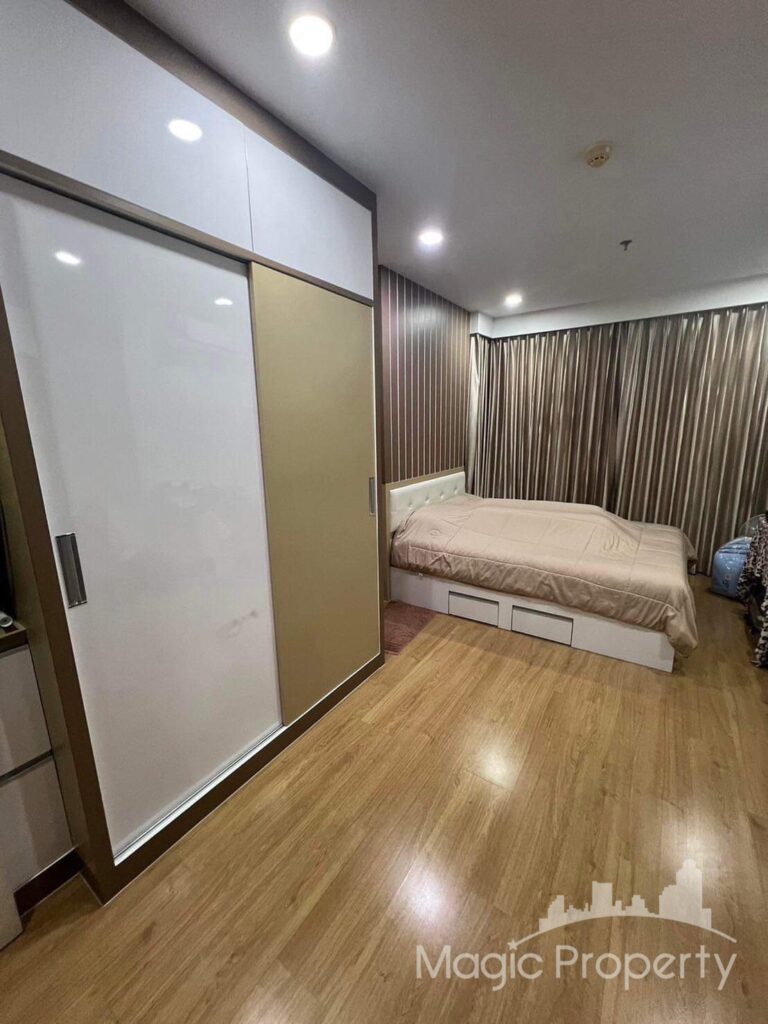 Property Image – Supalai Wellington