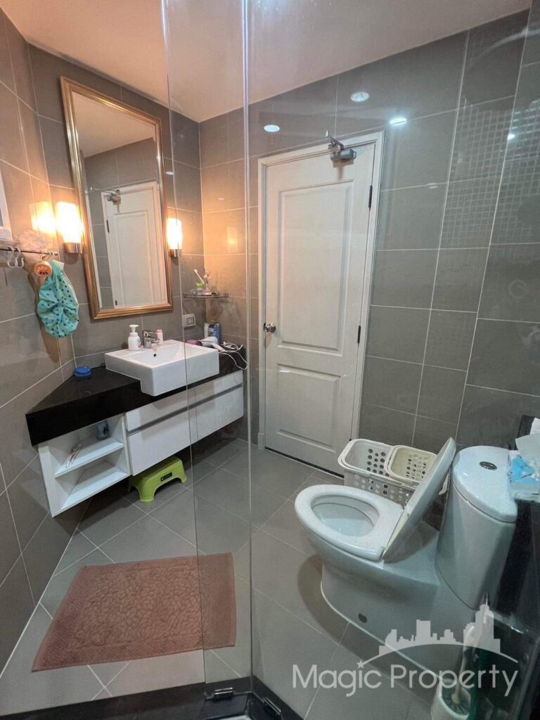 Property Image – Supalai Wellington