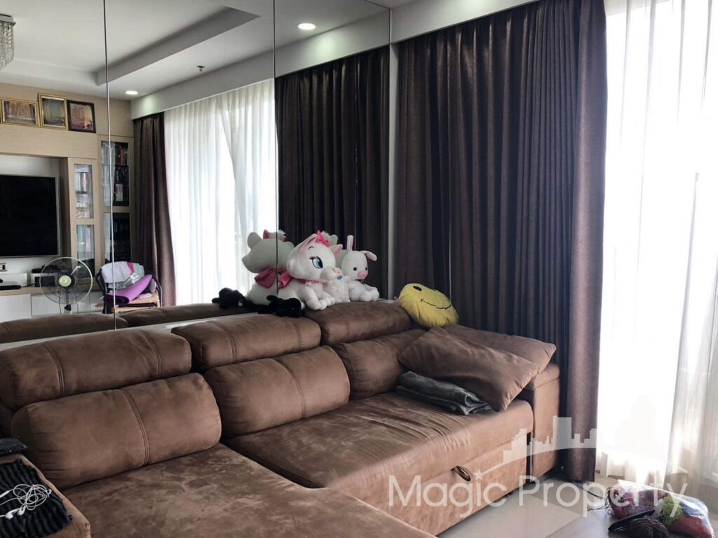 Property Image – Supalai Wellington