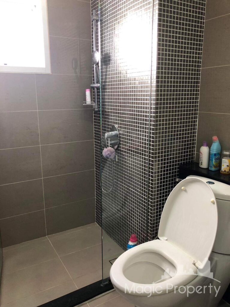 Property Image – Supalai Wellington