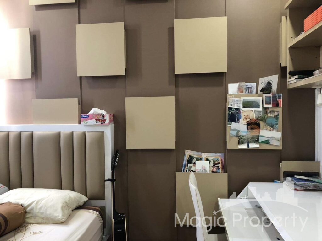 Property Image – Supalai Wellington