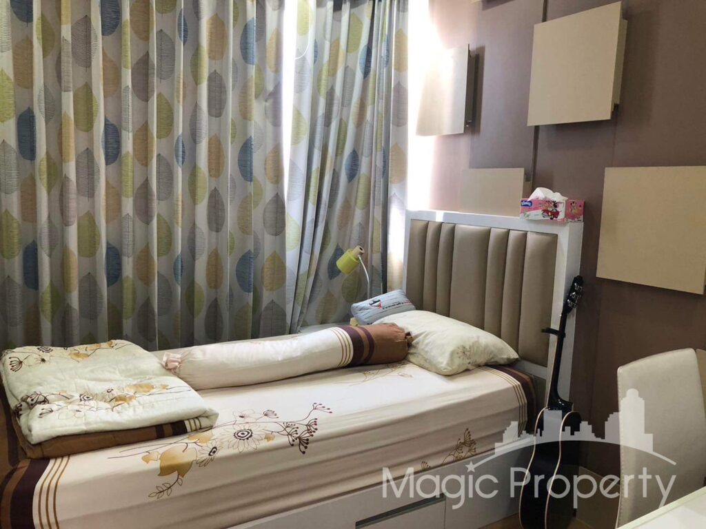 Property Image – Supalai Wellington