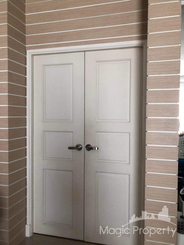 Property Image – Supalai Wellington