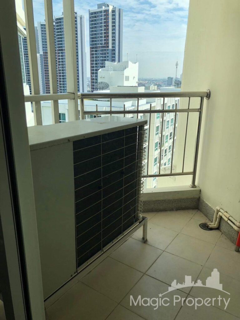 Property Image – Supalai Wellington