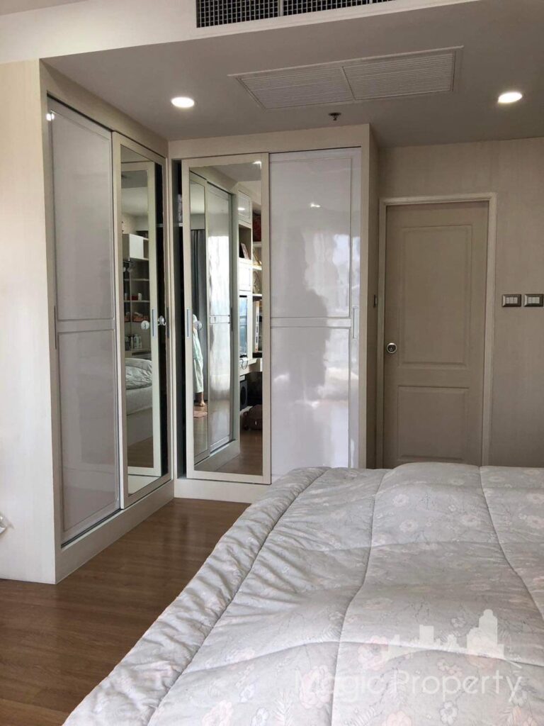 Property Image – Supalai Wellington