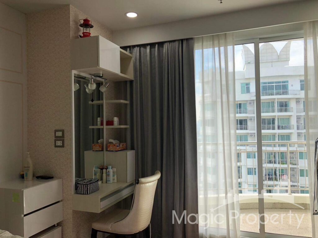 Property Image – Supalai Wellington