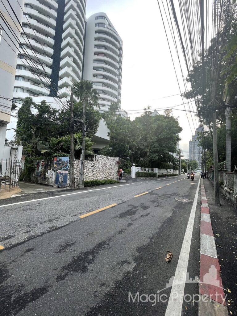 Property Image – 4 Storey Commercial Building Yen Akat