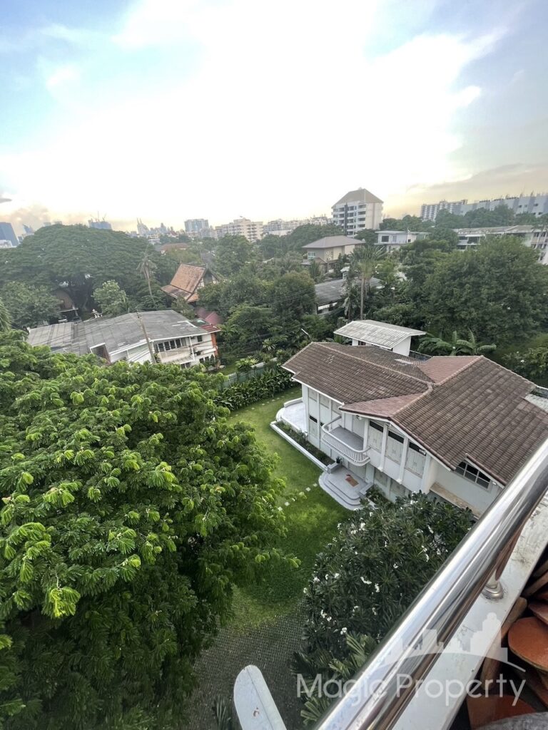 Property Image – 4 Storey Commercial Building Yen Akat