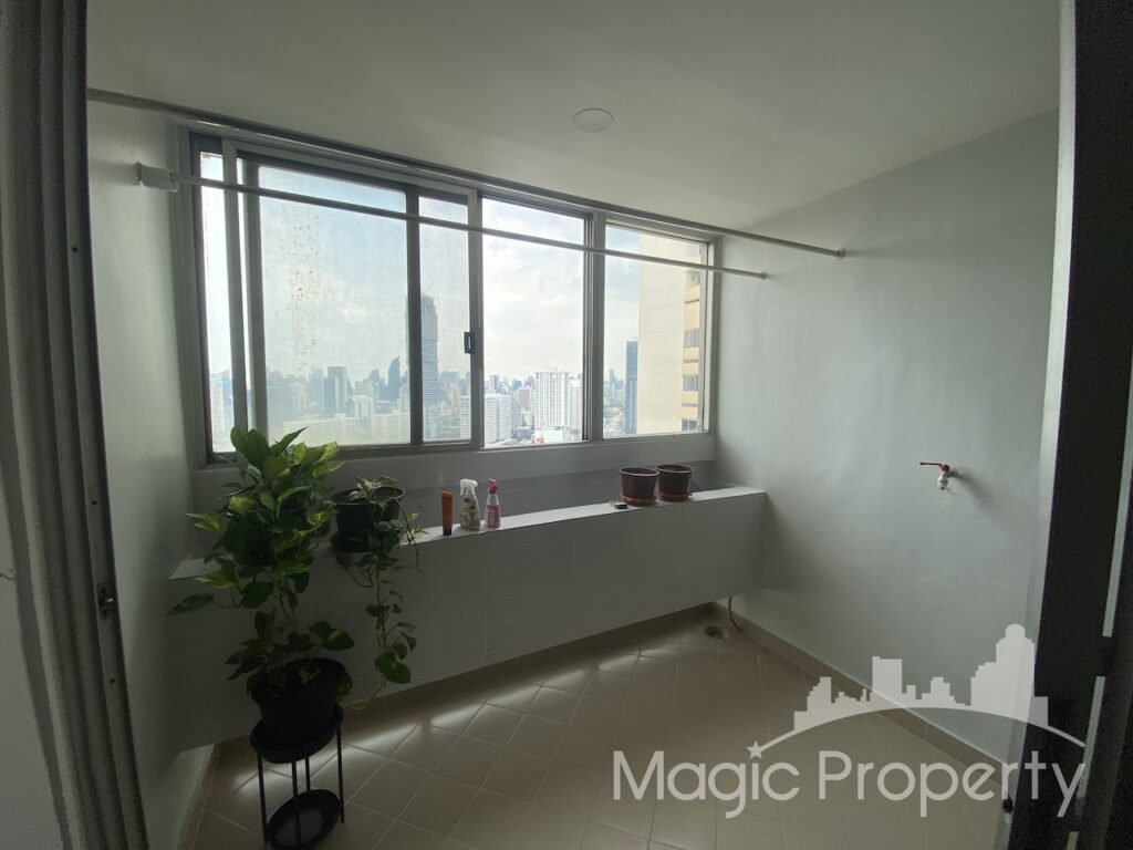 Property Image – Tai Ping Towers