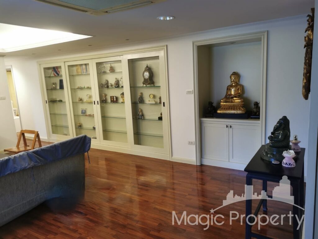 Property Image – La Maison Ruamrudee