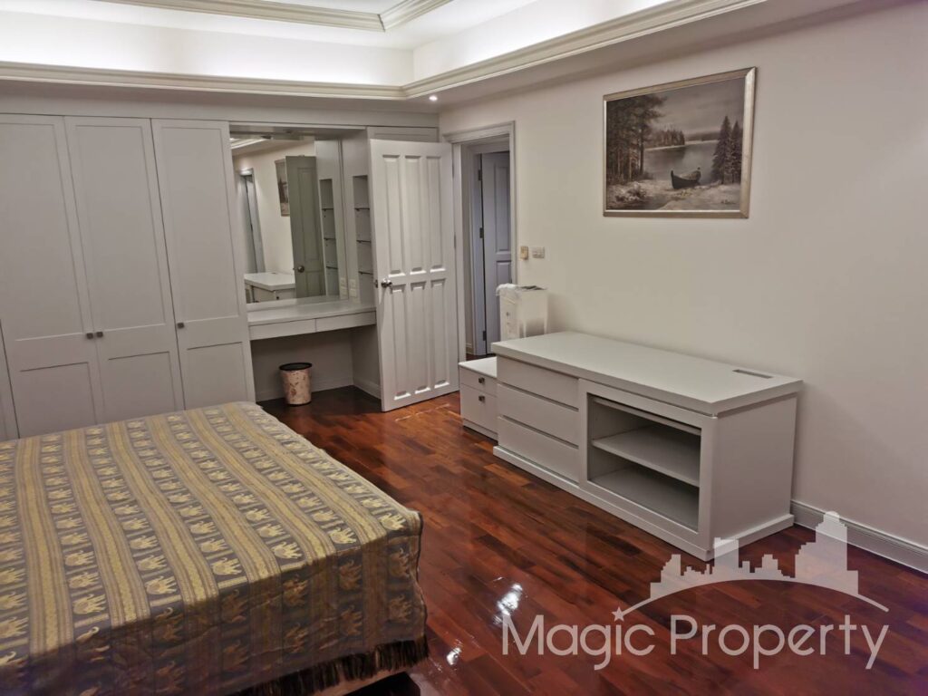 Property Image – La Maison Ruamrudee