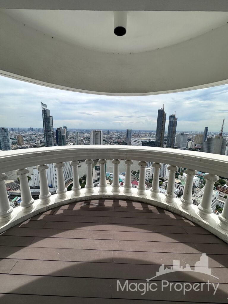 Property Image – State Tower Condominium