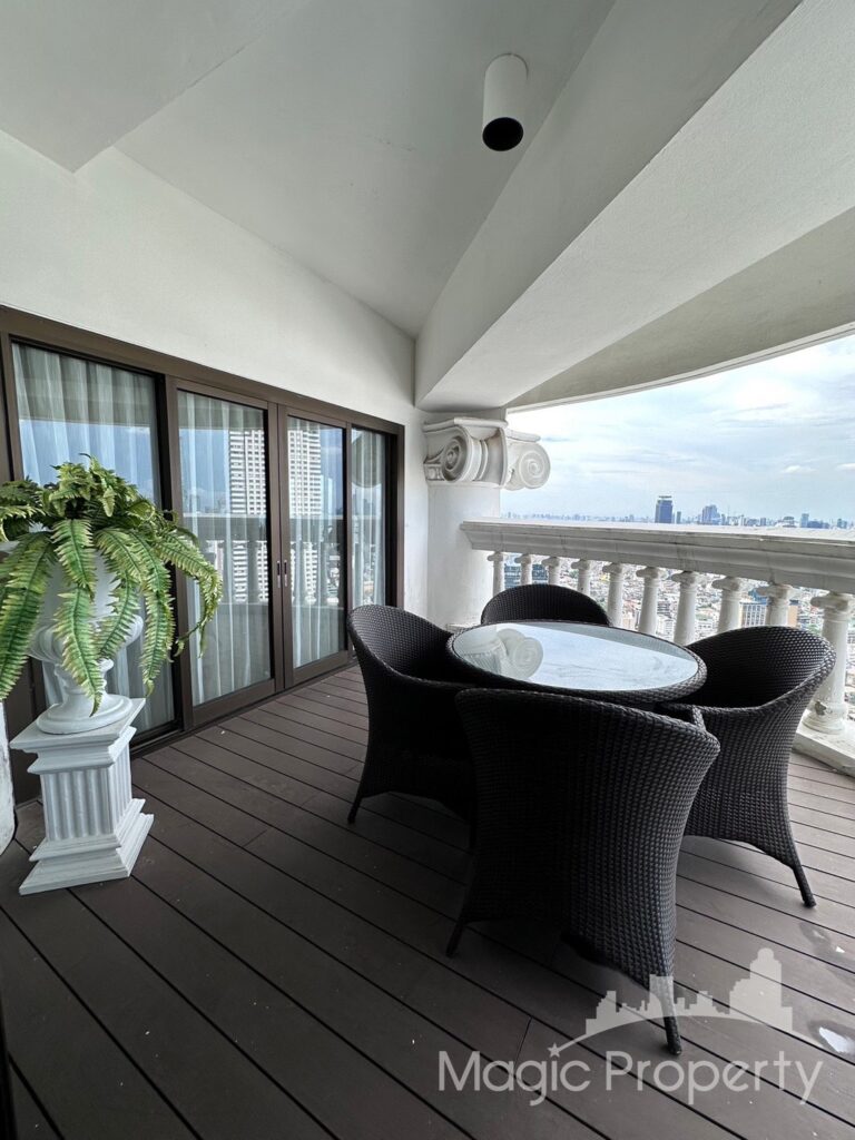 Property Image – State Tower Condominium