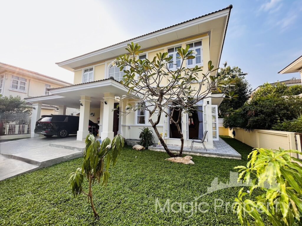 Property Image – Golden Nakara