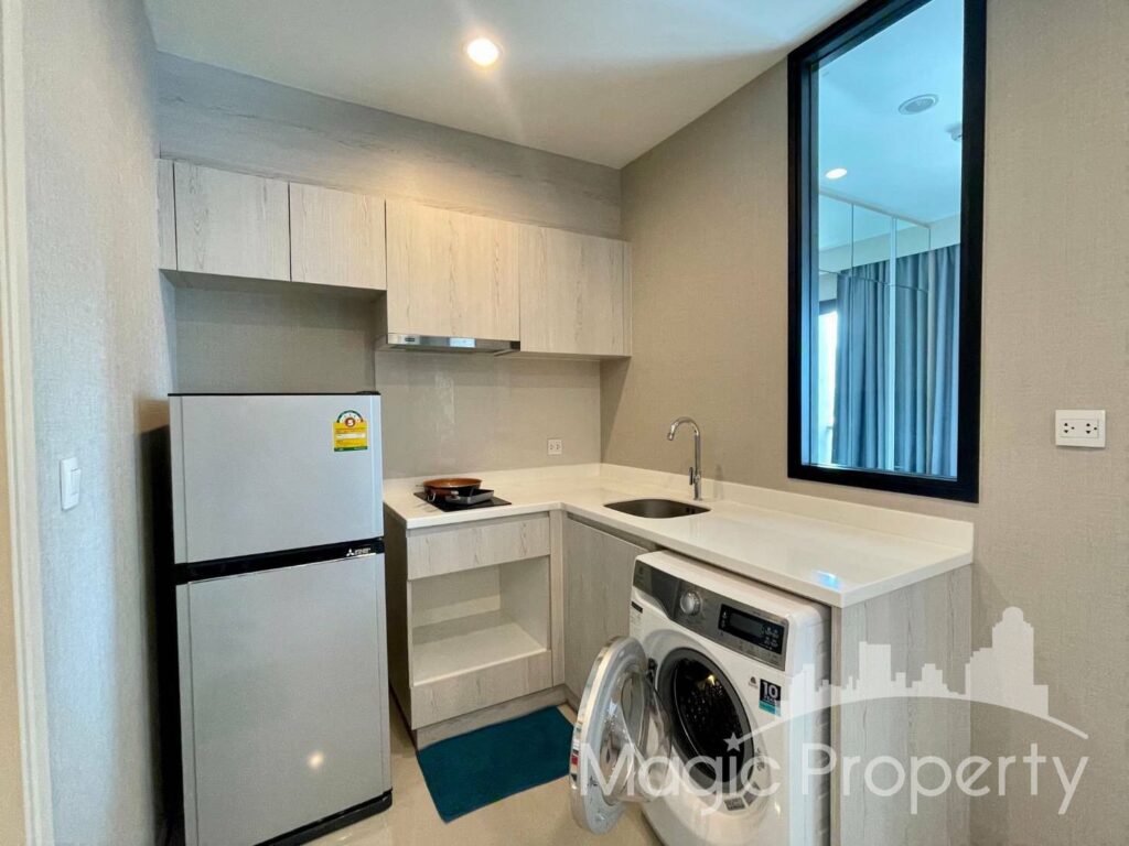 Property Image – Life Asoke Condominium