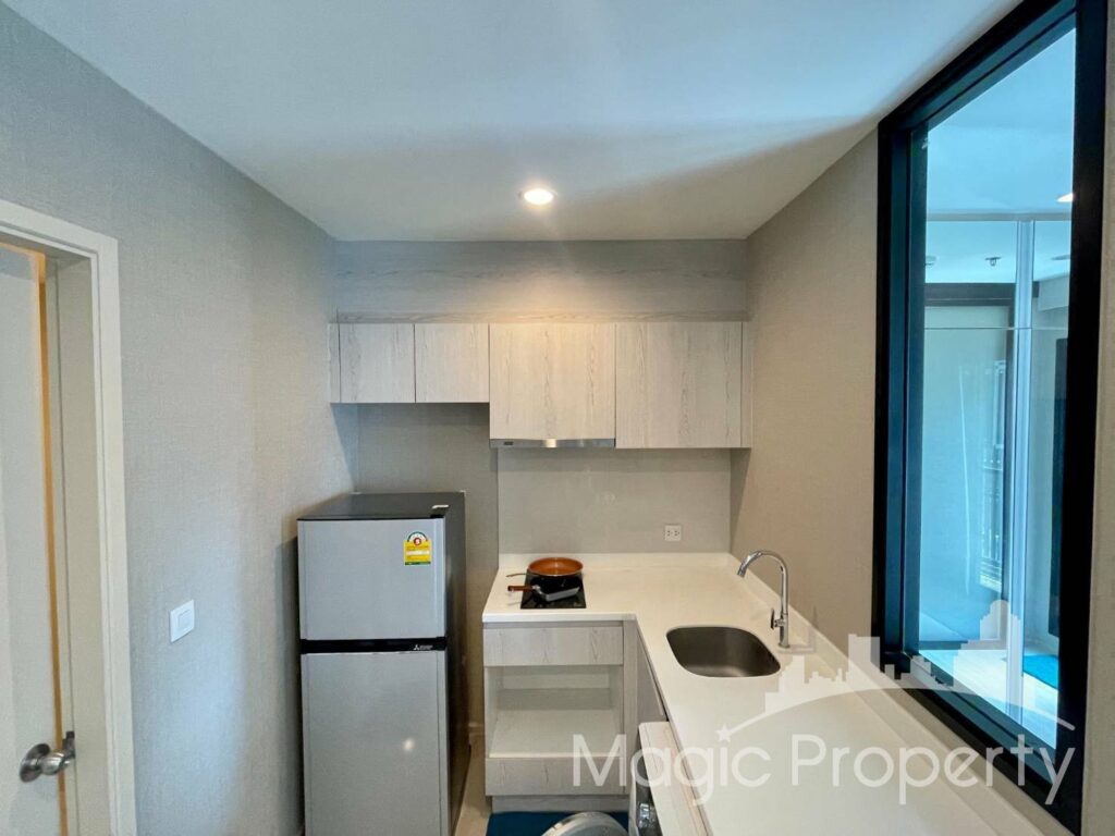 Property Image – Life Asoke Condominium