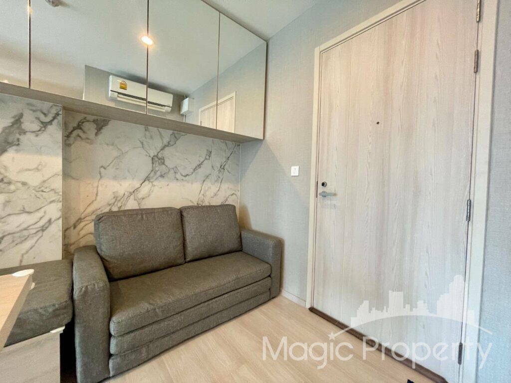 Property Image – Life Asoke Condominium
