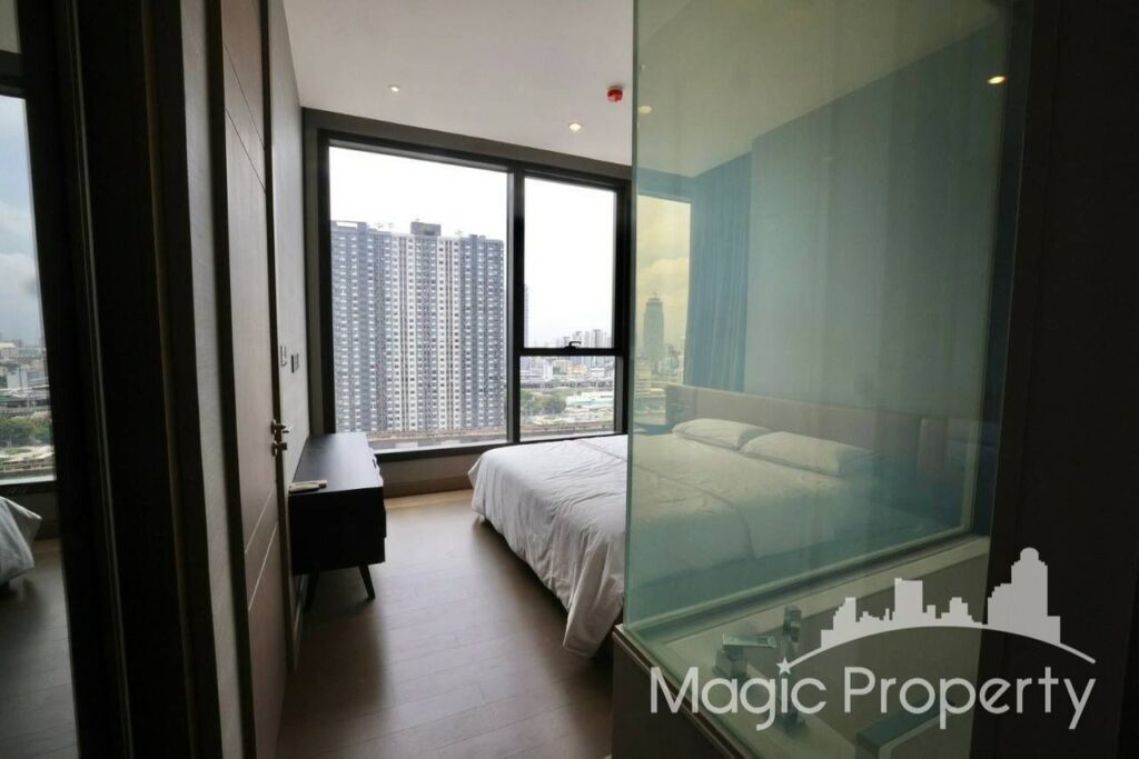 Property Image – The Esse at Singha Complex