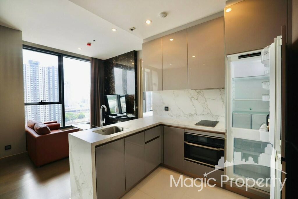 Property Image – The Esse at Singha Complex