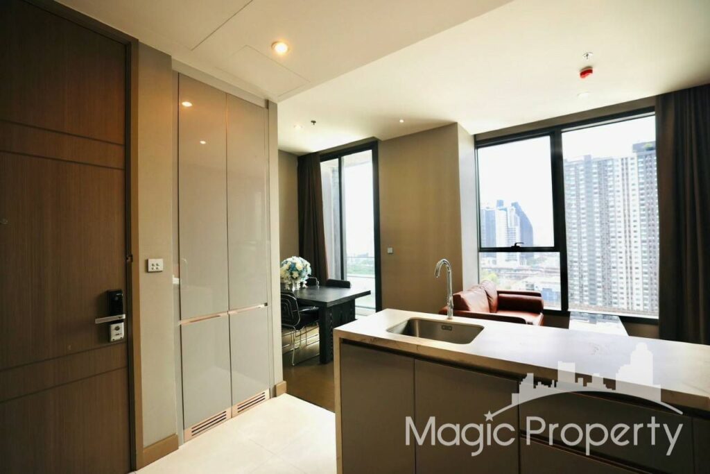 Property Image – The Esse at Singha Complex