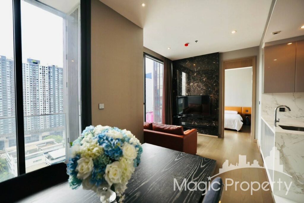 Property Image – The Esse at Singha Complex