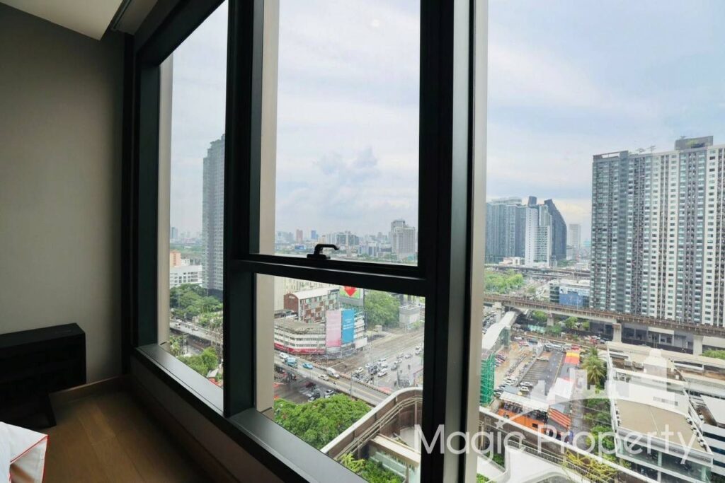 Property Image – The Esse at Singha Complex