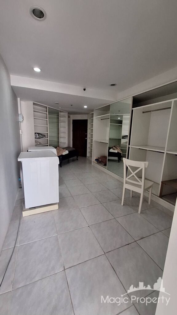 Property Image – Supalai Park Phaholyothin