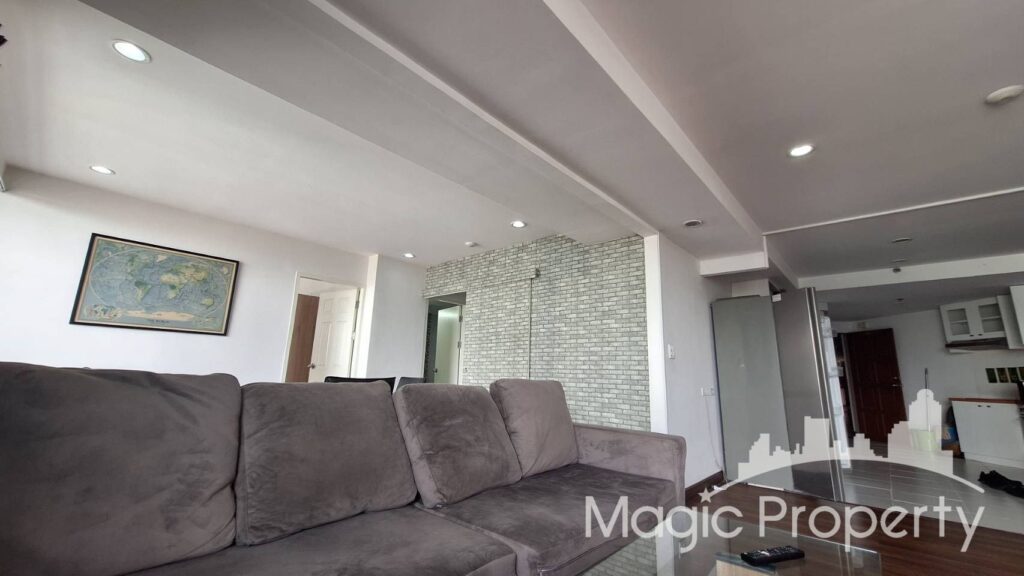 Property Image – Supalai Park Phaholyothin