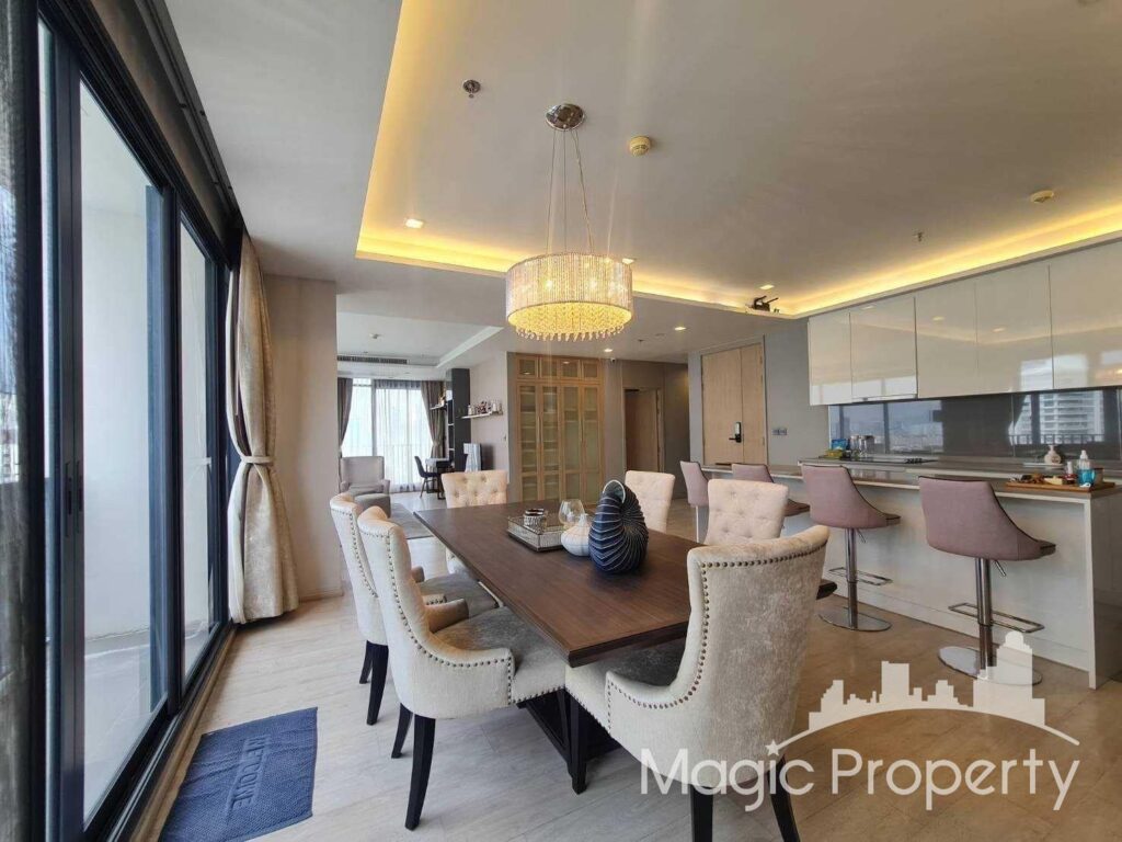 Property Image – M Thonglor 10 Condominium