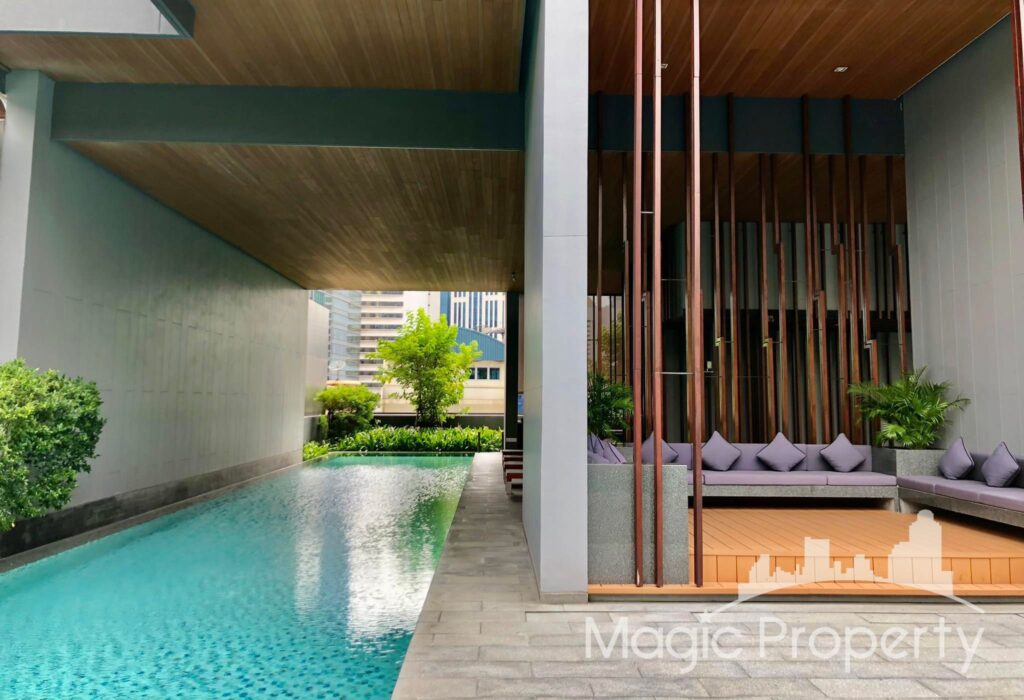 Property Image – Hyde Sukhumvit 13