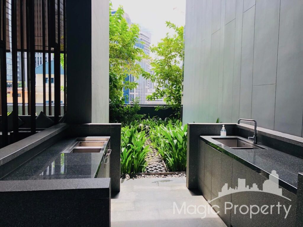 Property Image – Hyde Sukhumvit 13