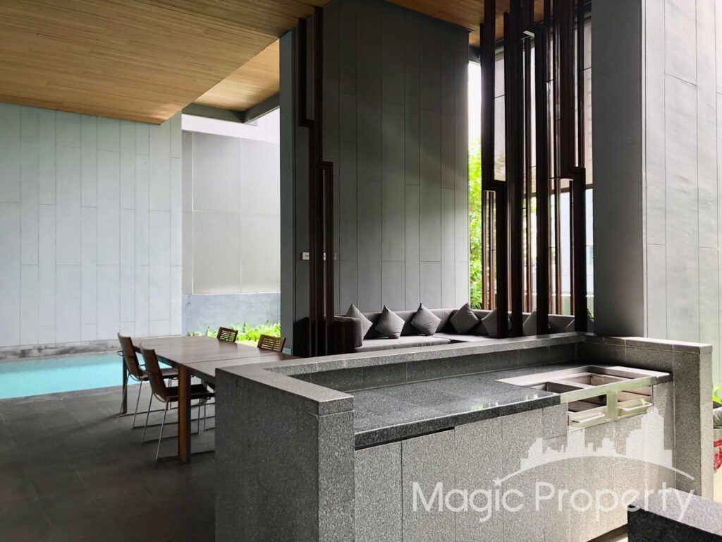 Property Image – Hyde Sukhumvit 13