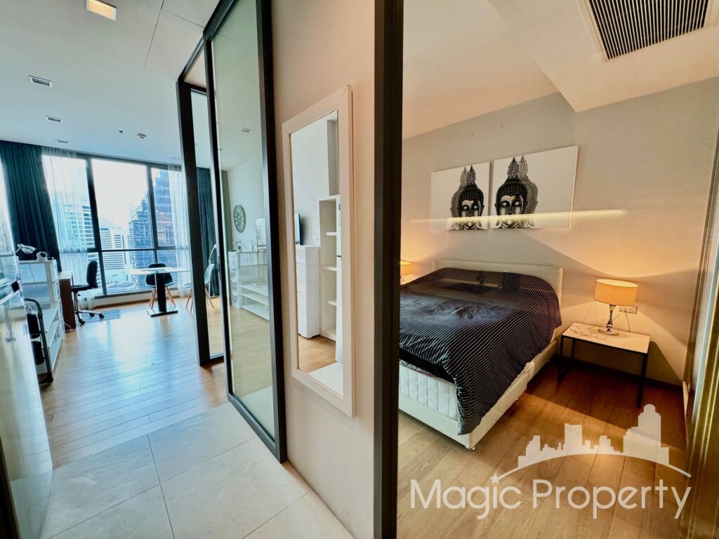 Property Image – Hyde Sukhumvit 13