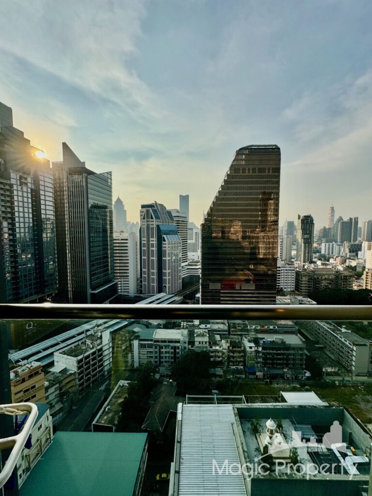 Property Image – Hyde Sukhumvit 13