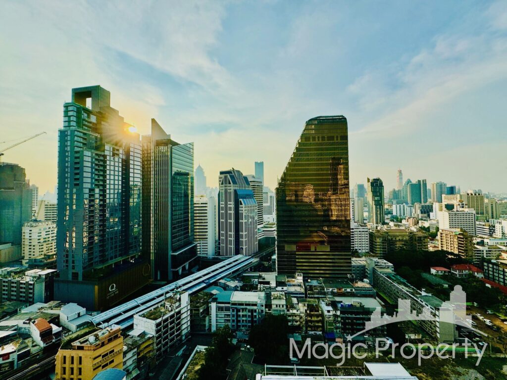 Property Image – Hyde Sukhumvit 13