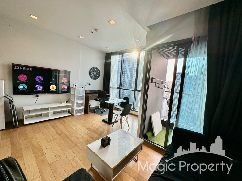 Property Image – Hyde Sukhumvit 13
