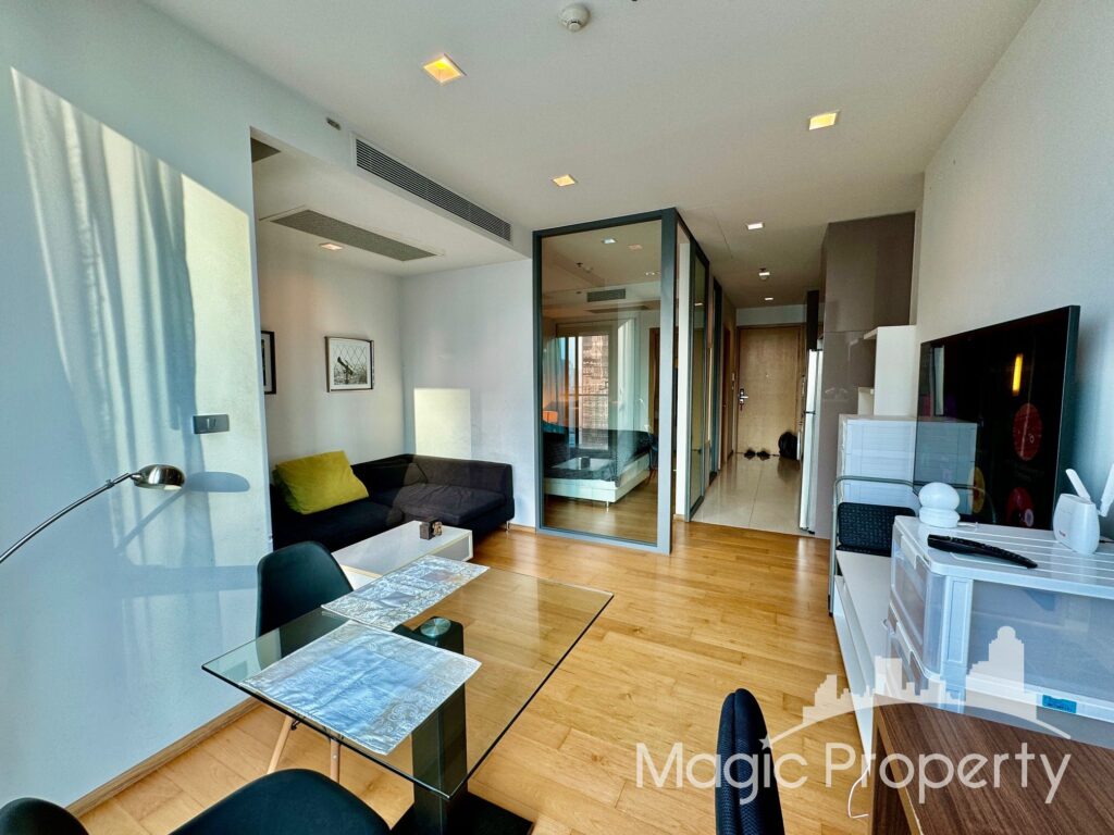 Property Image – Hyde Sukhumvit 13