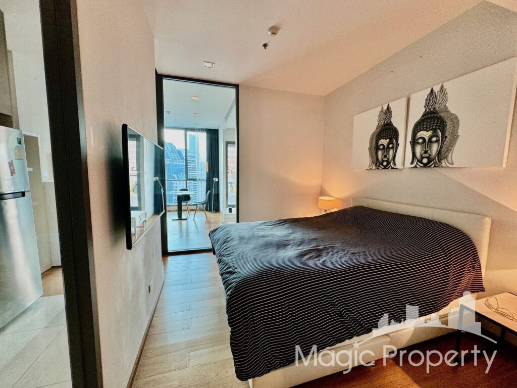Property Image – Hyde Sukhumvit 13