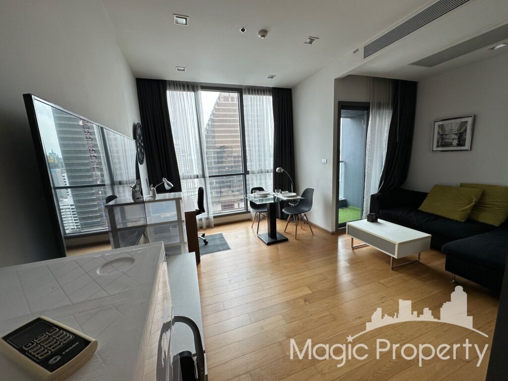 Property Image – Hyde Sukhumvit 13