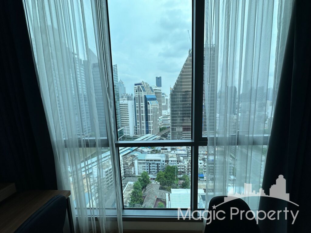 Property Image – Hyde Sukhumvit 13