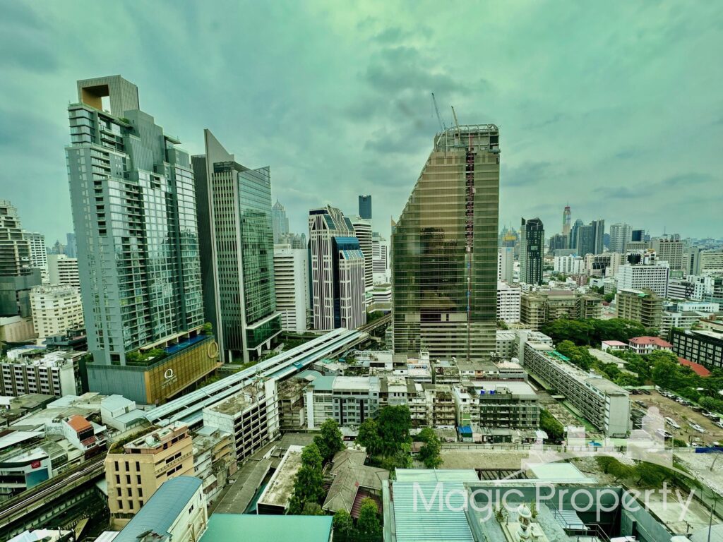 Property Image – Hyde Sukhumvit 13
