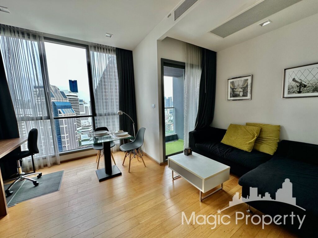 Property Image – Hyde Sukhumvit 13