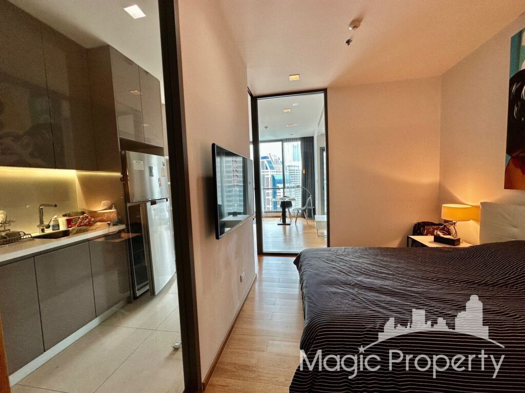 Property Image – Hyde Sukhumvit 13