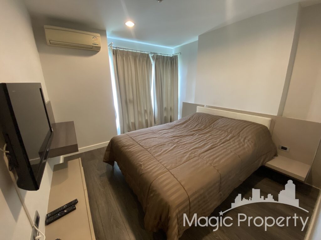 Property Image – The Crest Sukhumvit 49