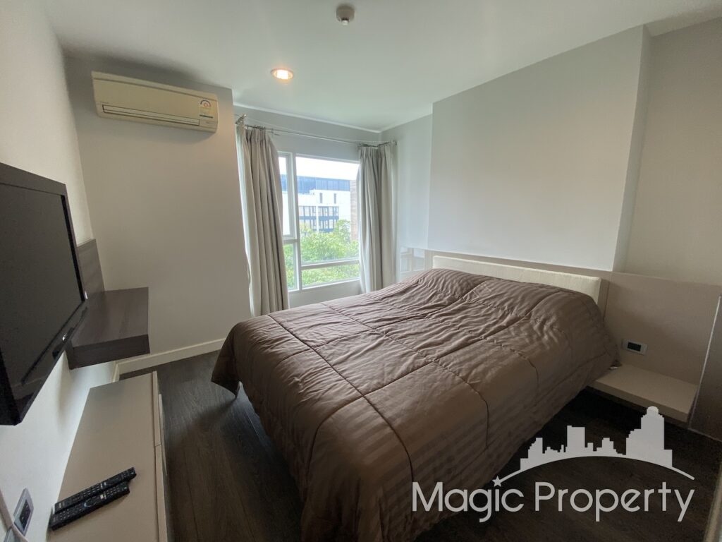 Property Image – The Crest Sukhumvit 49
