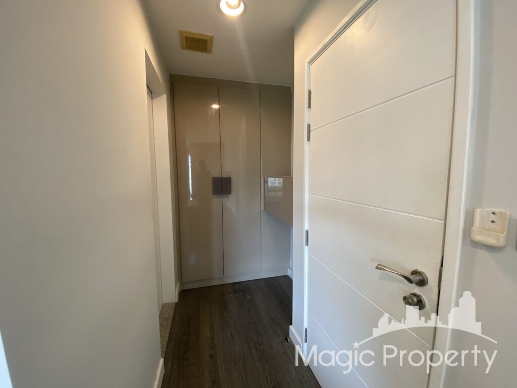 Property Image – The Crest Sukhumvit 49