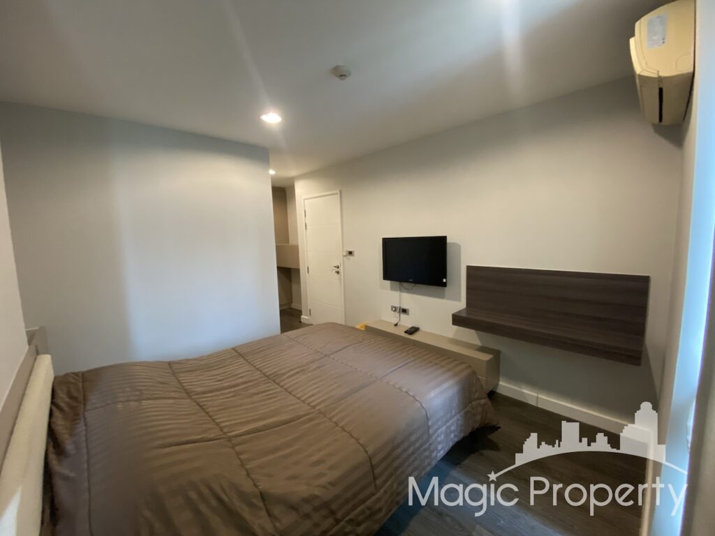 Property Image – The Crest Sukhumvit 49