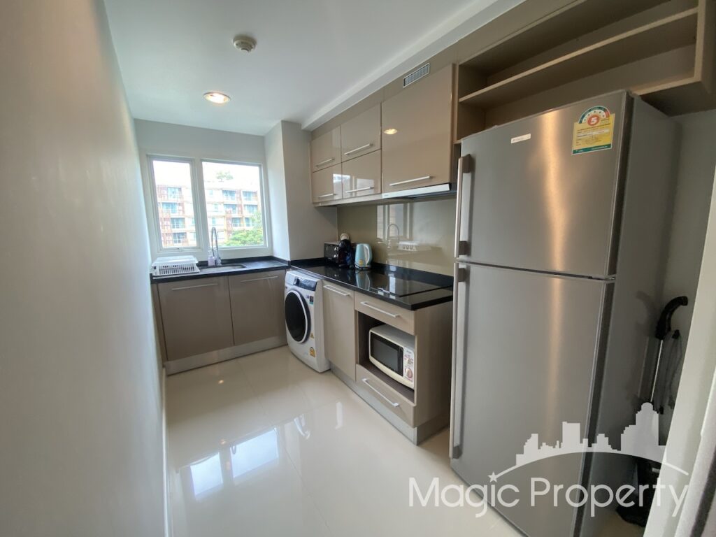 Property Image – The Crest Sukhumvit 49
