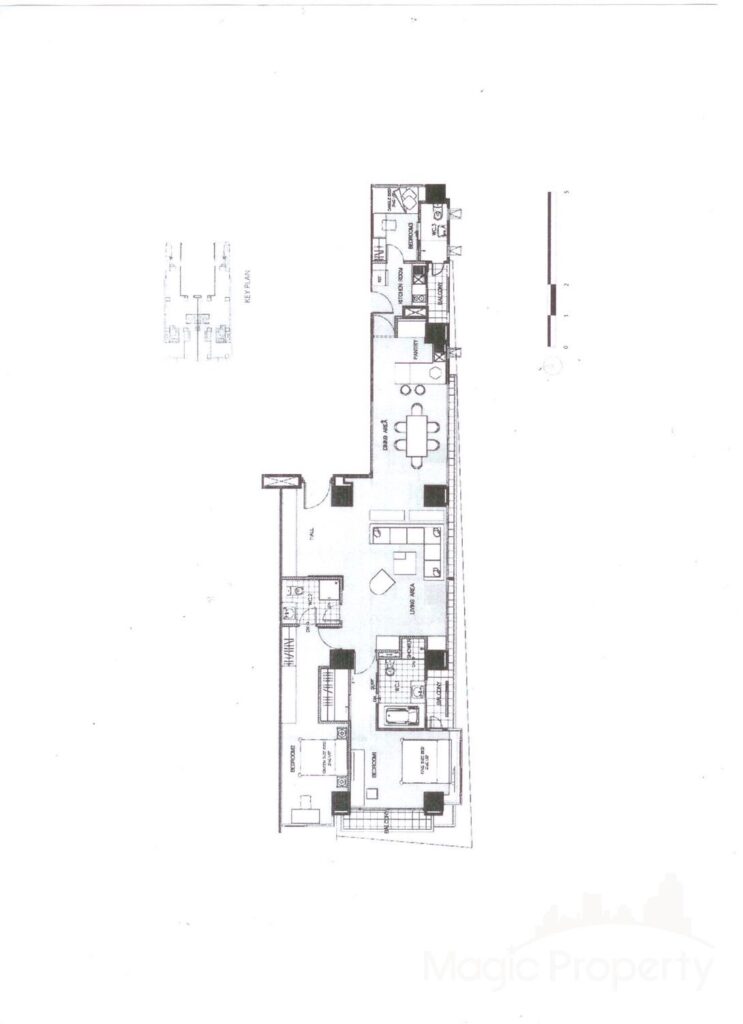 Property Image – The Height Thonglor