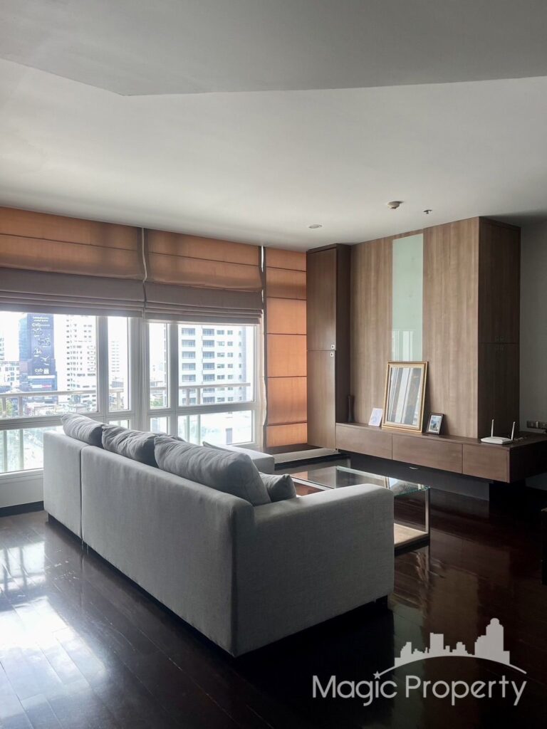 Property Image – The Height Thonglor